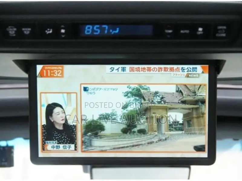 Toyota Alphard Executive Lounge 2022