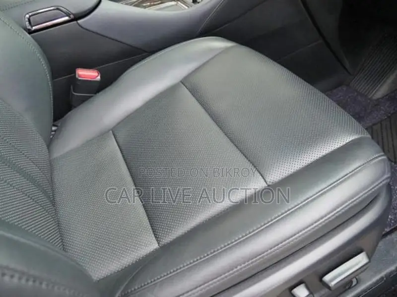 Toyota Alphard Executive Lounge 2022