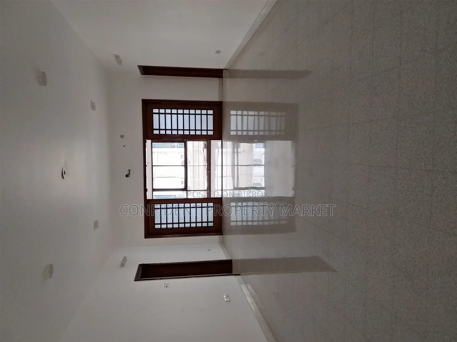 Semi Furnished Apartment For Rent