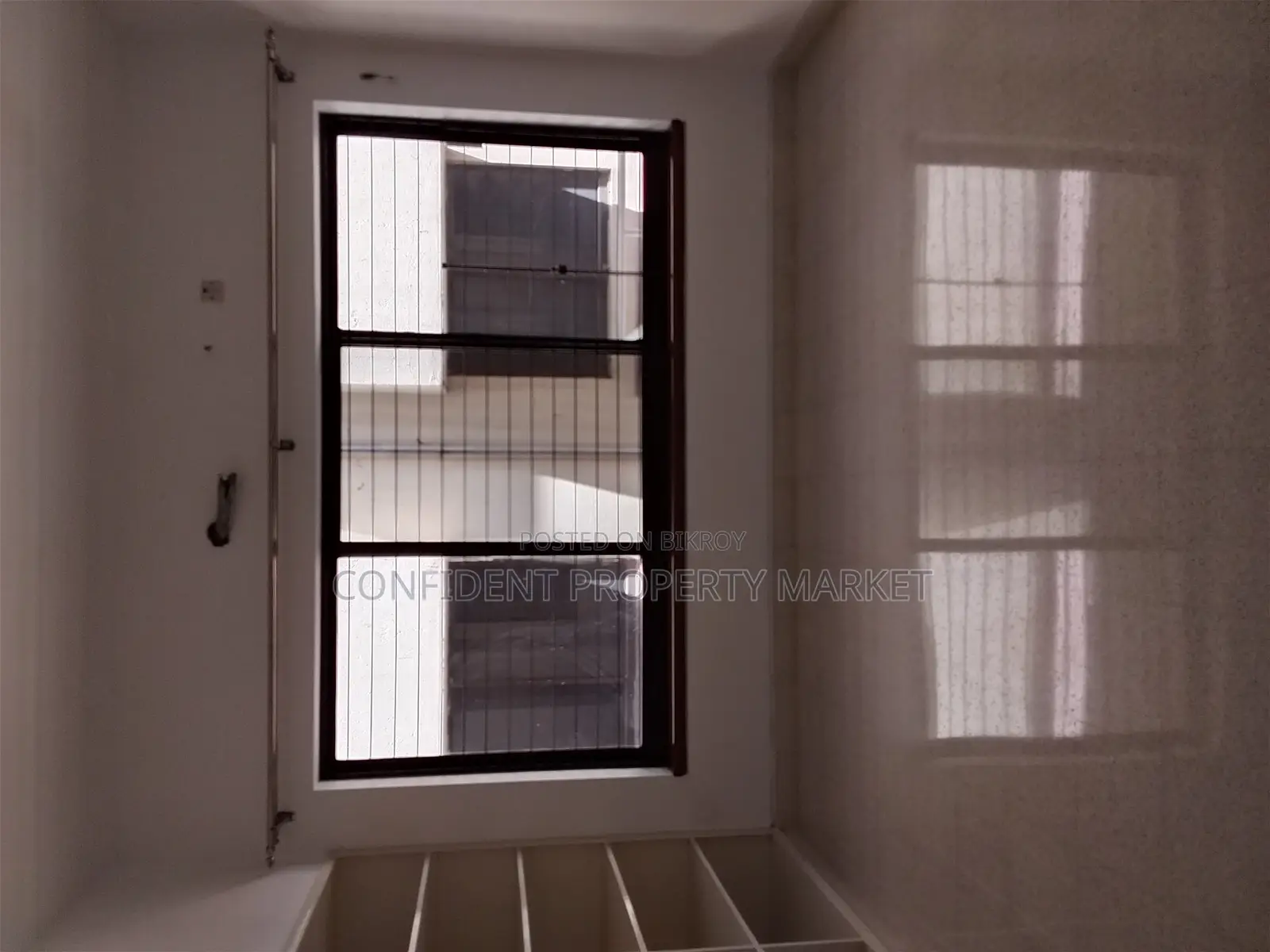 Semi Furnished Apartment For Rent