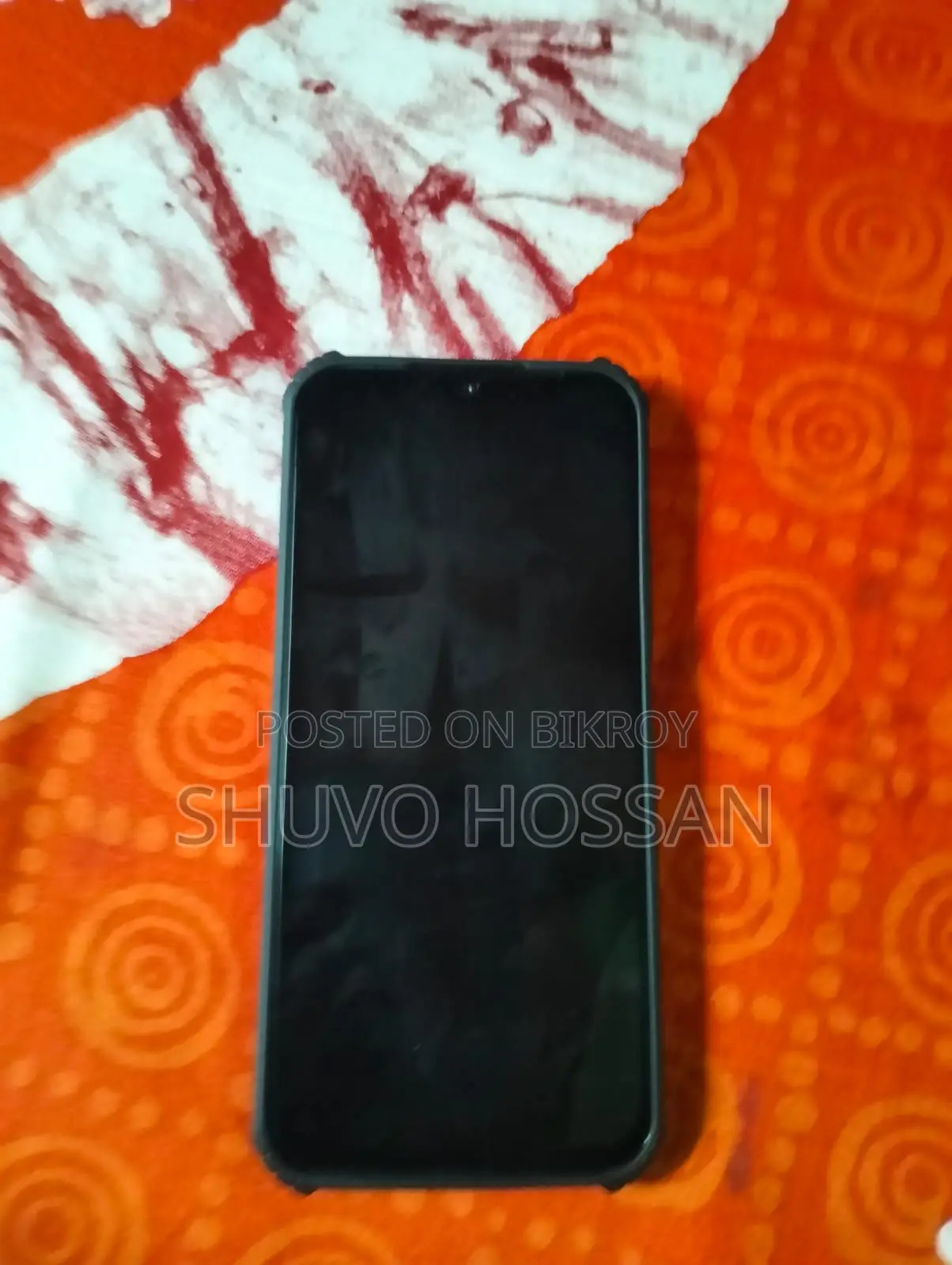 Xiaomi Redmi 15C 6,128 (Used)