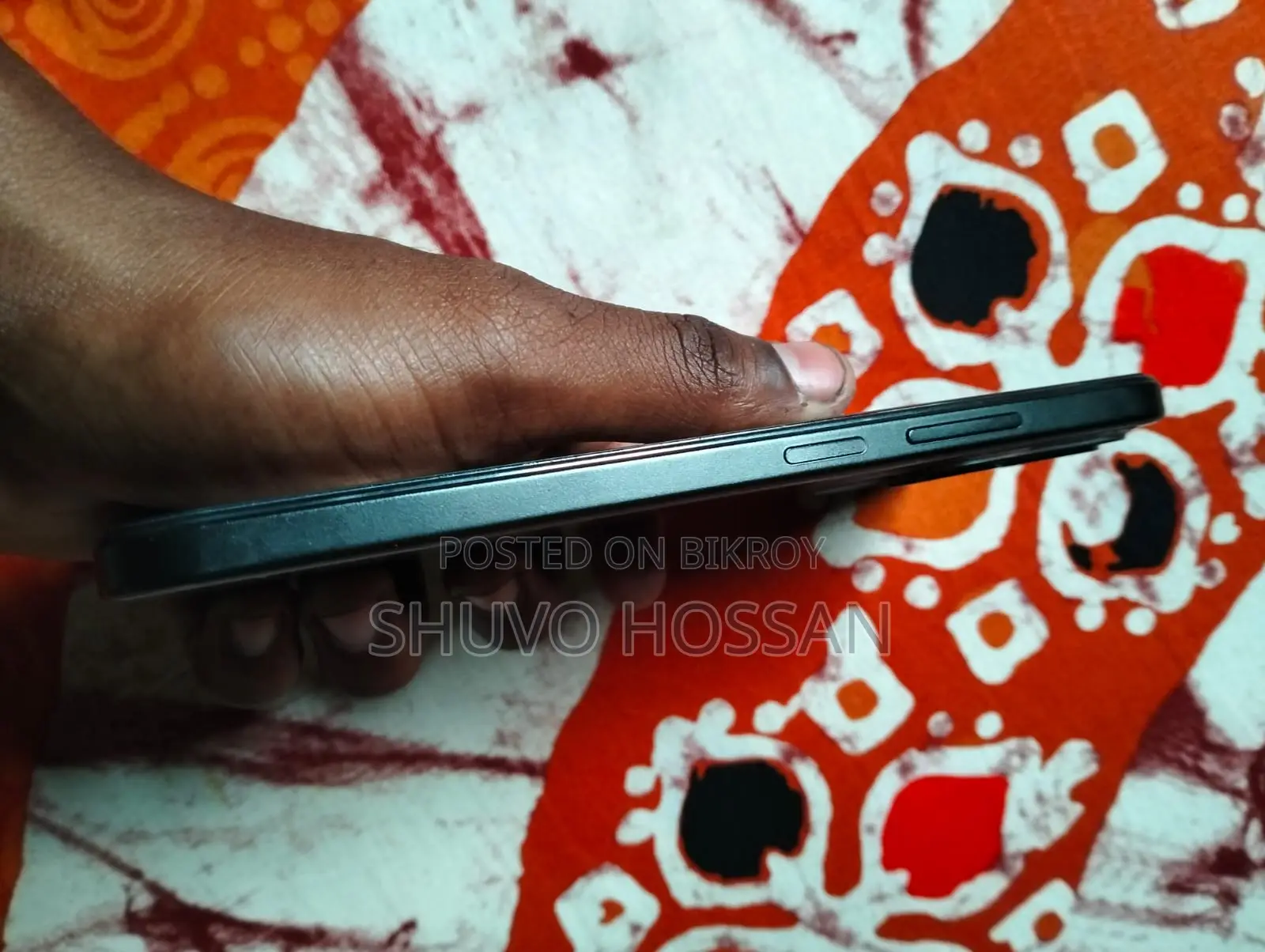 Xiaomi Redmi 15C 6,128 (Used)