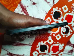 Xiaomi Redmi 15C 6,128 (Used)