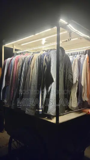 Korean A-Grade Shirt