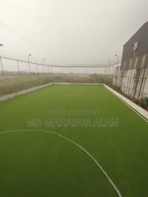 Futsal Field For Sale