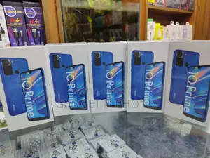 Vfone 10 prime plus 5500 (Brand New)