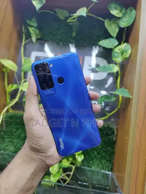 Vfone 10 Prime Plus 5500 (Brand New)