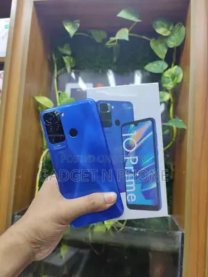 Vfone 10 Prime Plus 5500 (Brand New)