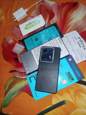 Infinix Note 30 (Used)