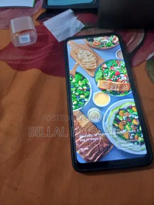 Infinix Note 30 (Used)