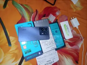 Infinix Note 30 (Used)