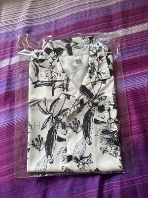 Premium Quality Baggy Shirt