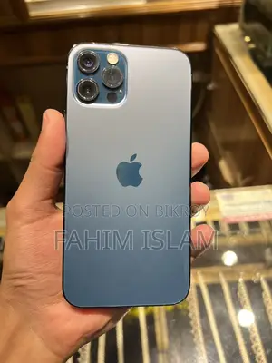 Apple iPhone 12 Pro (Used)