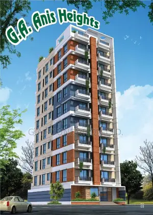 1300 SFT Flat in Prime Location!!!! Book Today