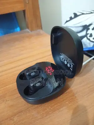 Baseus Encok Wm01 Plus Earbud Deep Bass