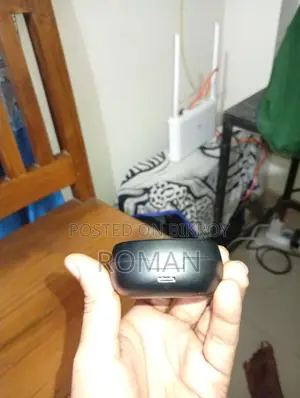 Baseus Encok Wm01 Plus Earbud Deep Bass