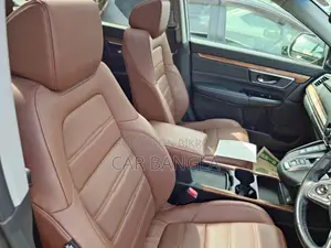 Honda CR-V EX_MASTER_PIECE 2021