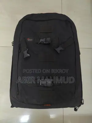 Lowepro Pro Runner 450 AW Backpack Camera Bag