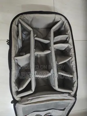 Lowepro Pro Runner 450 AW Backpack Camera Bag