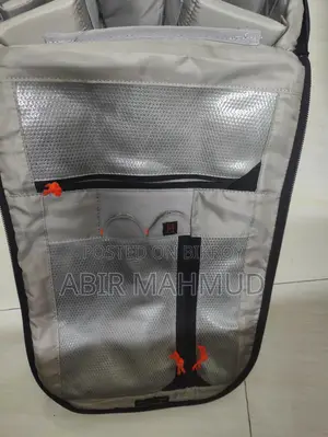 Lowepro Pro Runner 450 AW Backpack Camera Bag