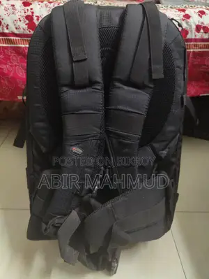 Lowepro Pro Runner 450 AW Backpack Camera Bag