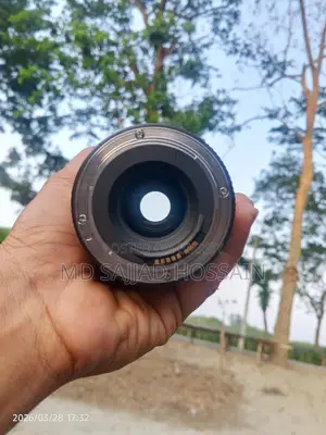 75,300 Camera Zoom Lens