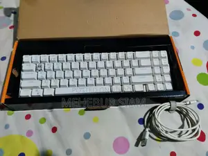 Rk Royal Kludge Gaming Mechanical Keyboard