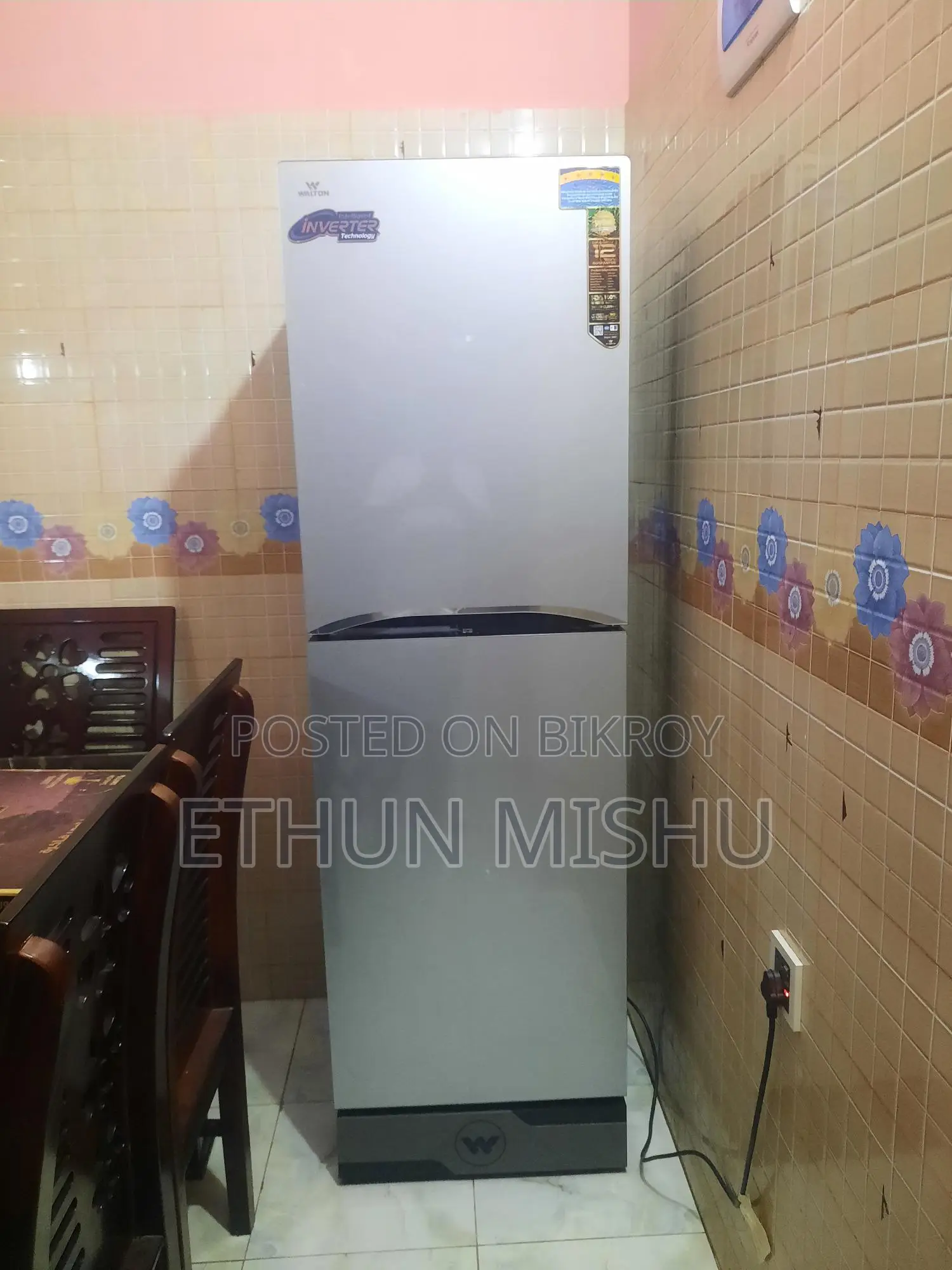 Walton Fridge