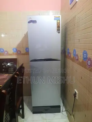 Walton Fridge