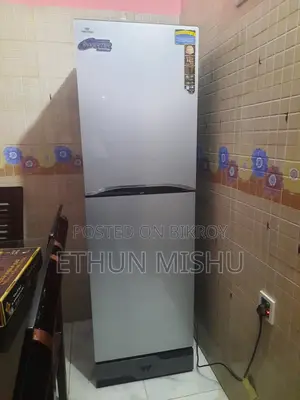 Walton Fridge