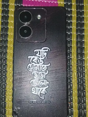 Vivo Y27s 8/128 (Used)