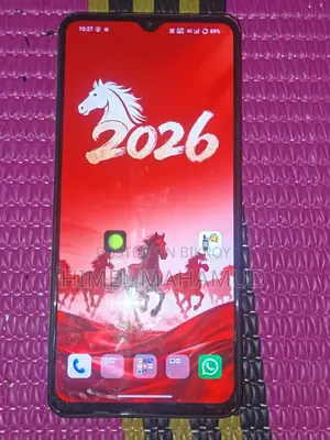 Vivo Y27s 8/128 (Used)