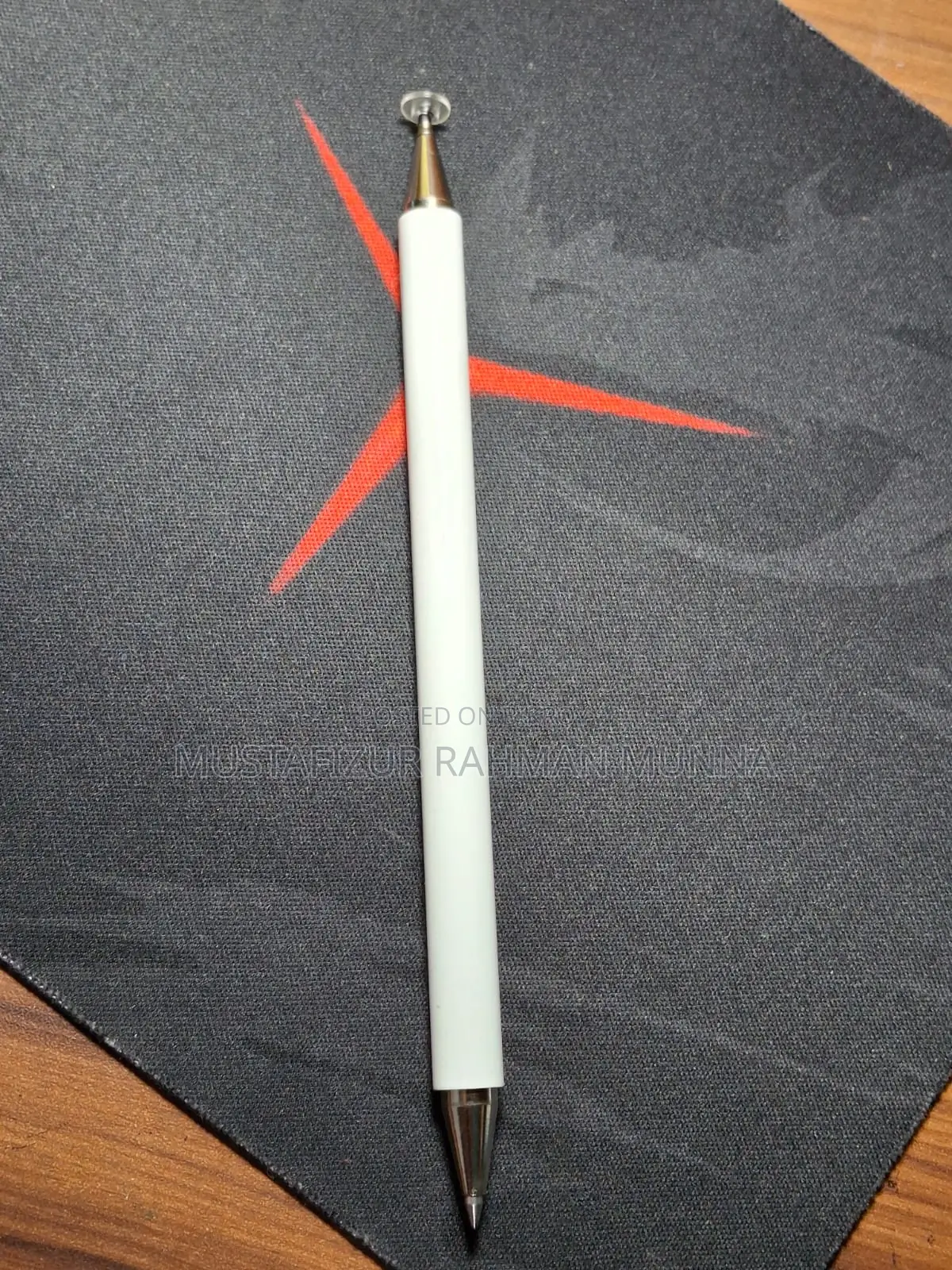 Wiwe 2-in-1 Universal Stylish Pen