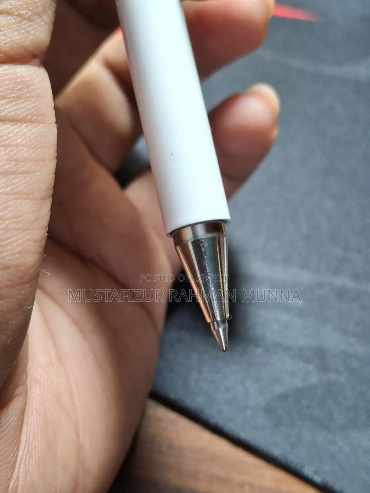 Wiwe 2-in-1 Universal Stylish Pen
