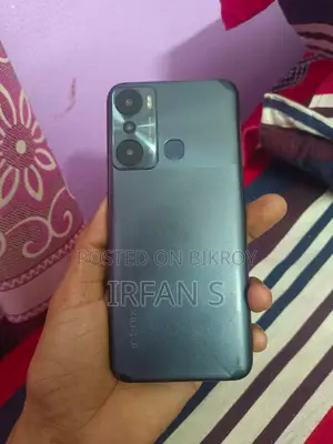 Infinix hot 20i (Used)