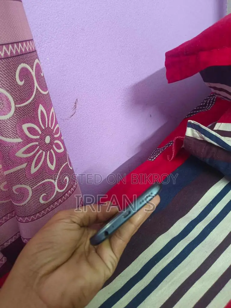 Infinix hot 20i (Used)