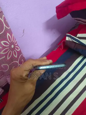 Infinix hot 20i (Used)