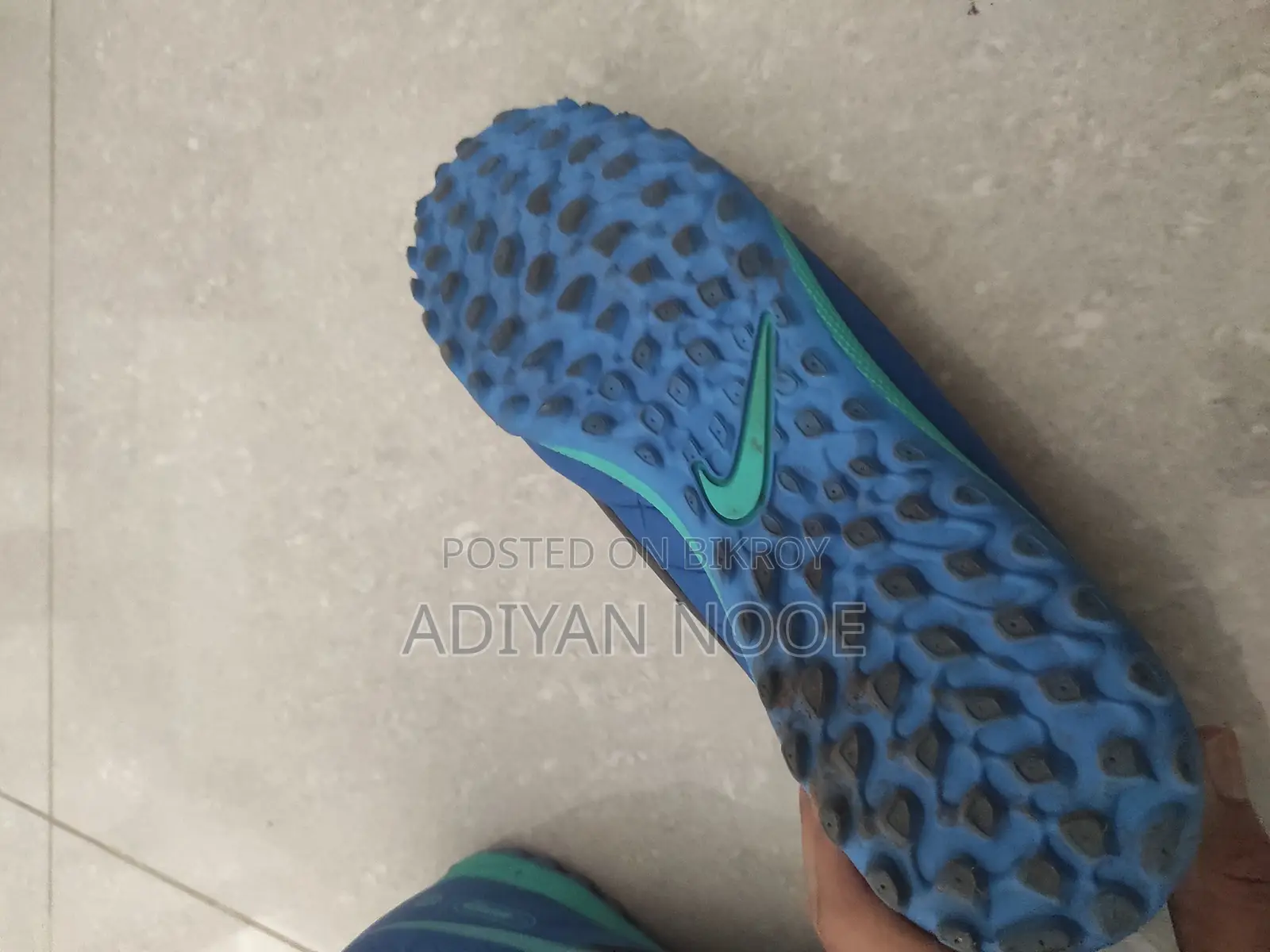 Football Turf For Sale Size 36