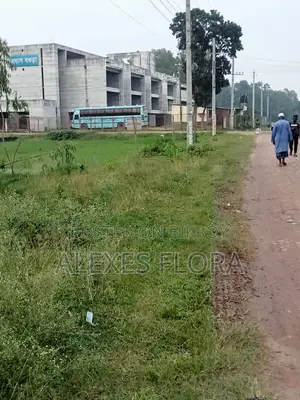 বগুড়ায় আবাসিক জমি বিক্রয়ের জন্য