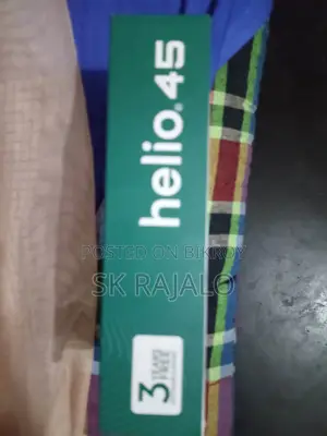 Helio 45 (Used)