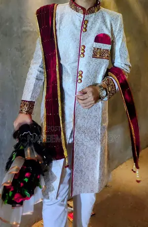 শেরওয়ানি
