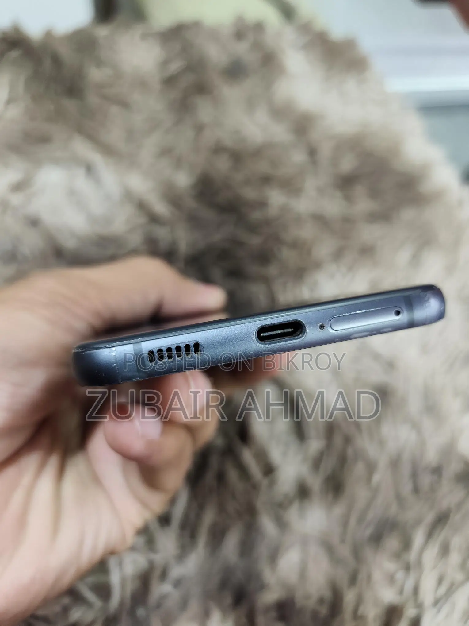 Samsung Galaxy S21 FE 5G 8/128 (Used)
