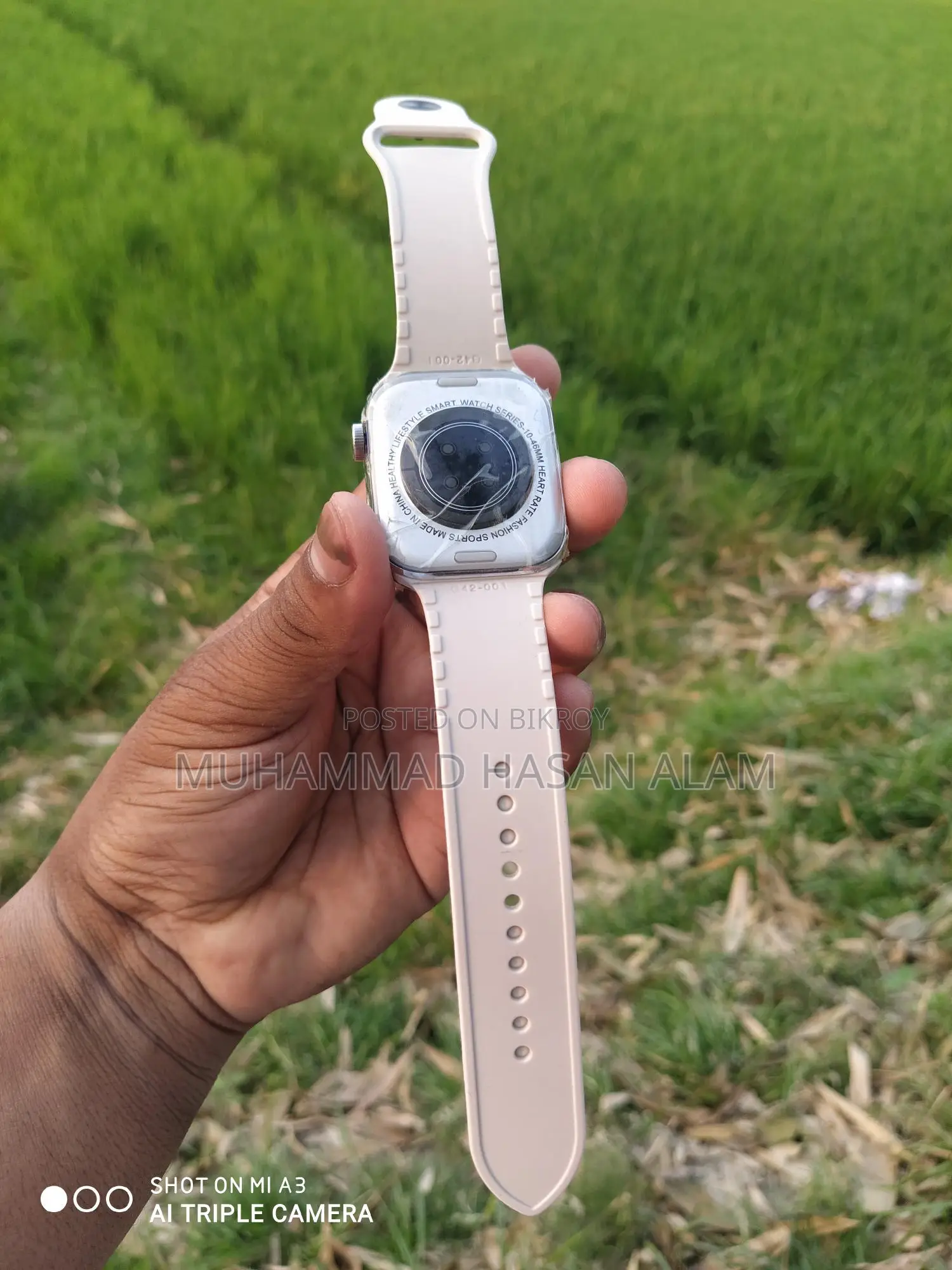 Smart Watches For Sale