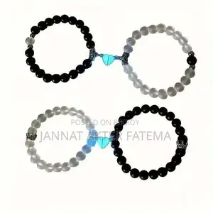 Couple Bracelet: A Special Gift of Love