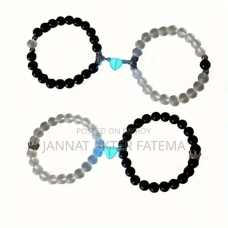 Couple Bracelet: A Special Gift of Love