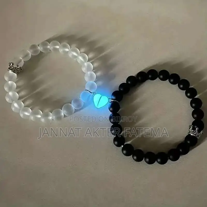 Couple Bracelet: A Special Gift of Love