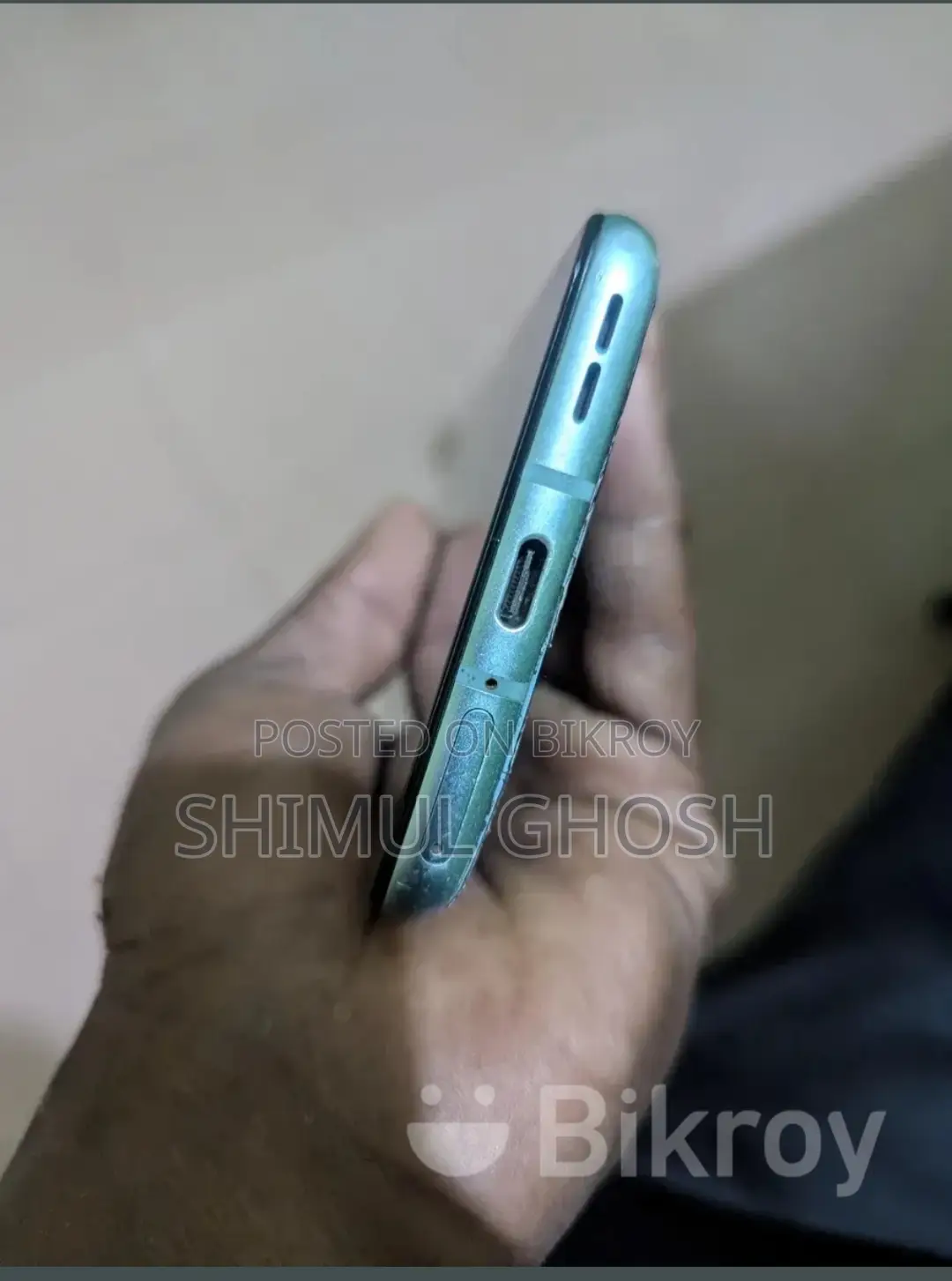 OnePlus 9R 12/256 (Used)