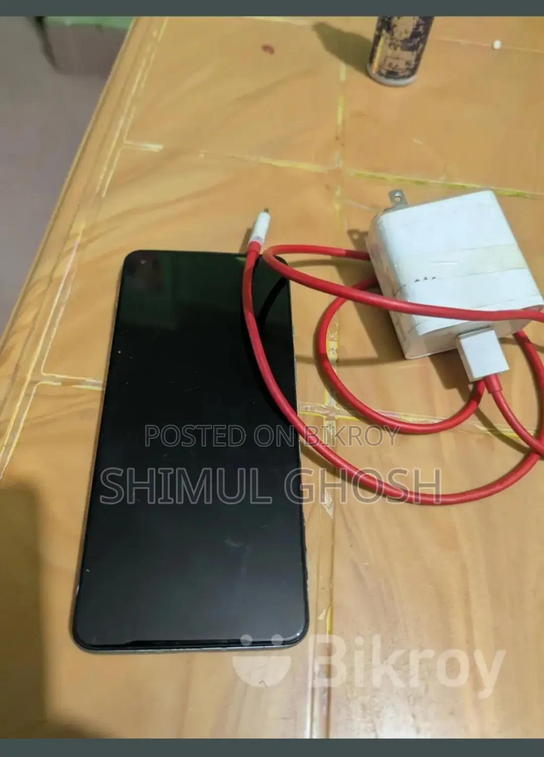 OnePlus 9R 12/256 (Used)
