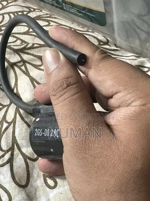 Fz V2 Stock Coil