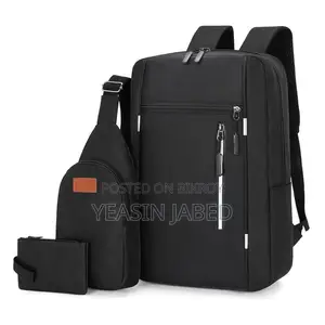 Travel Bag Set 3.1 + Free Jeep Wallet!